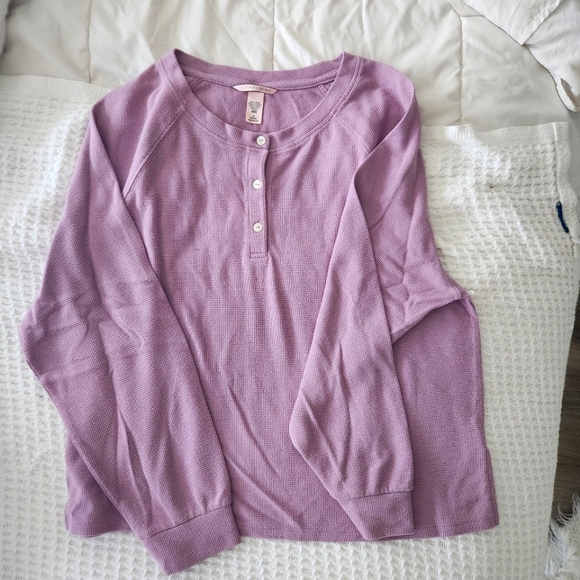 Victoria's Secret pajama set - Picture 5 of 6